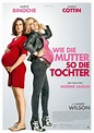 Wie die Mutter, so die Tochter: DVD oder Blu-ray leihen - VIDEOBUSTER.de