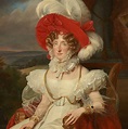 Maria Amalia di Borbone-Napoli: l'ultima regina dei Francesi
