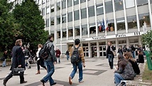 Université Sorbonne Nouvelle - Paris III - OTEIS
