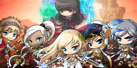 Maplestorys Integrating Nfts Heres What Players Should Expect