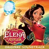 ‎Elena of Ávalor (Original Soundtrack) - Album by Cast - Elena of ...