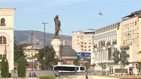 Заменик градоначелника Скопља Енвер Малићи преминуо од последица ...