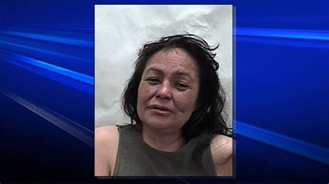 Rcmp Seek Help Finding Missing Red Deer Woman Ctv News