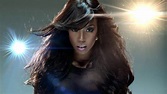 Kelly Rowland Motivation - YouTube