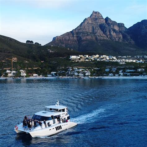 Tigger2 Royale Power Catamaran Luxury Yacht Charters Vanda Waterfront