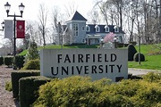 Universidad de Fairfield