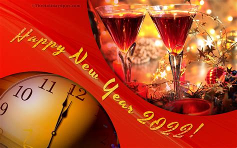 Happy New Year 2023 Full Screen Wallpapers Wallpaper Cave