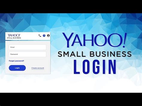 How Do I Access My Yahoo Small Business Email