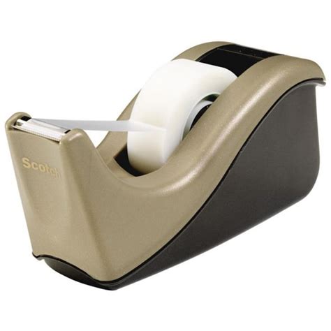 3m Scotch Value Tape Dispenser Mmmc60ds