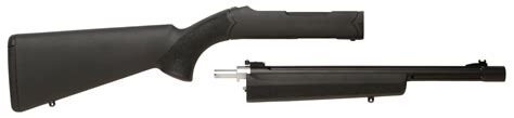 Tactical Solutions Ruger 1022 Takedown 22 Long Rifle 165 Od Green