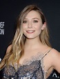 Elizabeth Olsen – Haiti Rising Gala in Los Angeles 1/7/ 2017 • CelebMafia