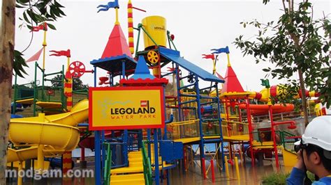 21 Legoland Malaysia Water Park Opening Hours 