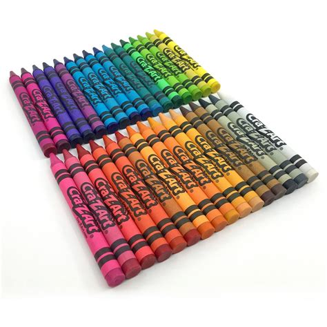 Cra Z Art School Quality Crayons Crayons Cra Z Art