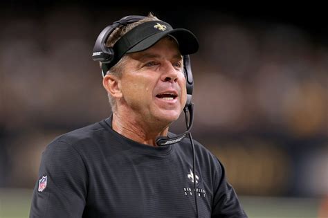 Saints, Sean Payton put rumor to rest with reported 5-year contract 