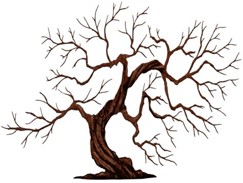 Tree Leafless Png Transparent Clipart Gallery Yopriceville High