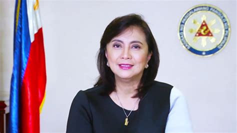 Vp Leni Robredo Kinondena Ang Patuloy Na Pag Atake Ng Russia Sa