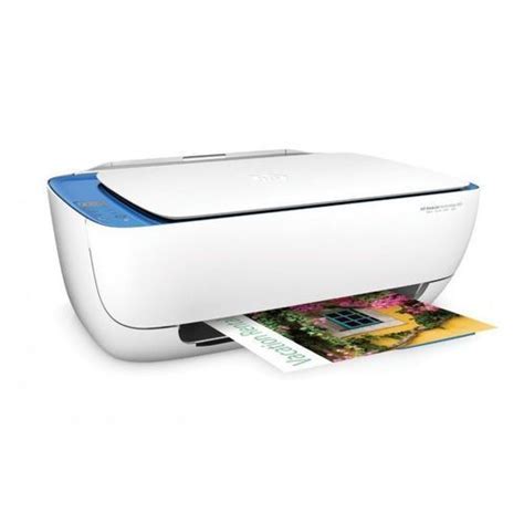 Scegli la consegna gratis per riparmiare di più. Hp Imprimante Multifonctions Deskjet 2130 avec Cartouche ...