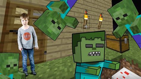 Minecraft Arena Bilgisayar Oyunu Tank Minecrafta Karşı Youtube