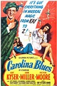 Carolina Blues (1944) — The Movie Database (TMDb)