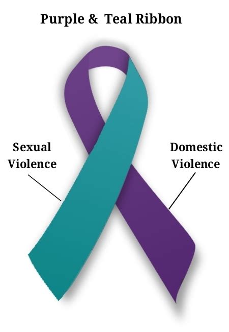 Ptsd Dissociative Disorders And Abuse Ribbons Profile Pictures