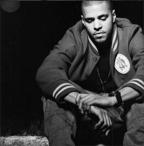 The sideline story dropped two years later. J.Cole Drops New Album | Gcwala99