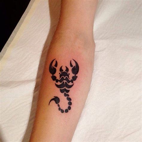 35 Brilliant Scorpio Tattoo Ideas Tattoos Tattoos For Women Small