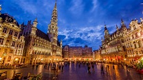 Bruselas - guía por la ciudad | Planet of Hotels