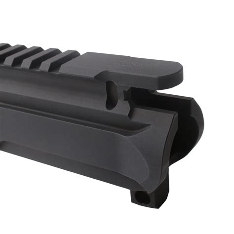 Ar9 9mm Ar 9 Stripped Slick Side Enhanced Billet Upper Receiver Ar