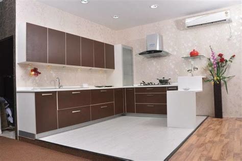 Click to view the design and price of this kitchen. KUTCHINA MODULAR KITCHEN PRICE START Rs 79990 - Interior Designer In Behala Kolkata - Click.in