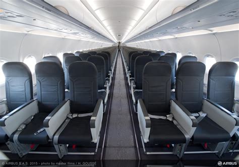 Vueling Takes Delivery Of Its First Enhanced Comfort A320 Cabin