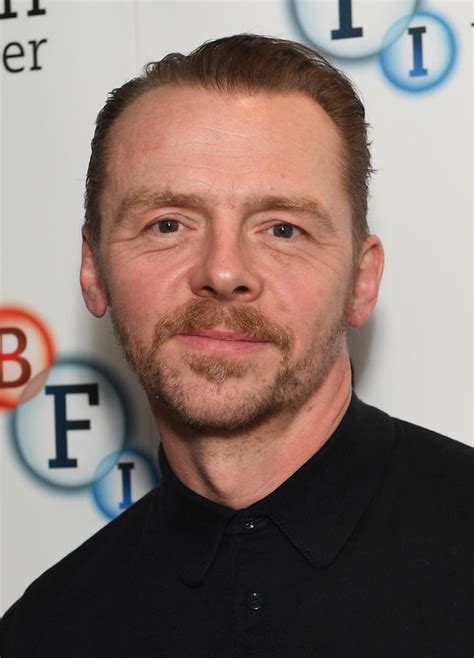 Simon Pegg Biography Height And Life Story Super Stars Bio