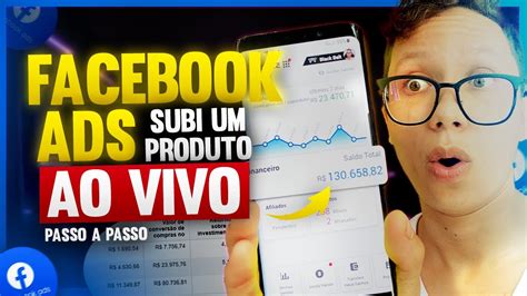 Facebook Ads Como Anunciar No Facebook Ads Como Afiliado Guia Do Zero Para Iniciantes Em