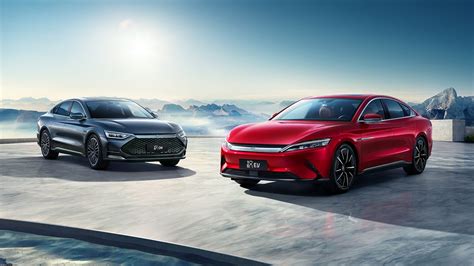 Toyota Set To Build Byd Based Electric Sedan With A Catch Nz Autocar