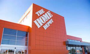 Maybe you would like to learn more about one of these? Home Depot Corporate Office and Headquarters address information