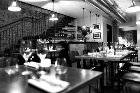 Gallery Bar Margaux Restaurant Design Restaurant Gallery