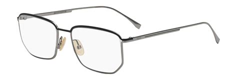 Fendi Men Ff M 0080 Eyeglasses