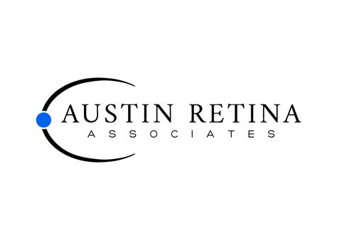 Download Austin Retina Associates Logo Png And Vector Pdf Svg Ai