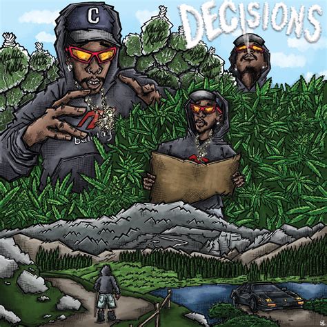 ‎decisions Album By Wiz Khalifa Apple Music