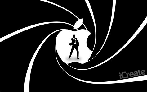 48 James Bond Iphone Wallpaper On Wallpapersafari