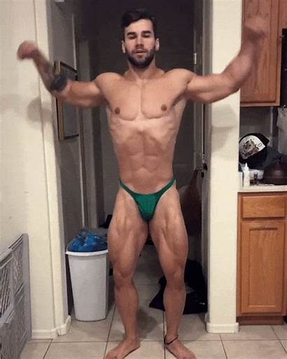 Fitness Bodybuilders Lpsg Models Nudes Jake Burton