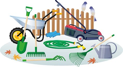Which Gardening Tools Are The Most Important And What Do They Do