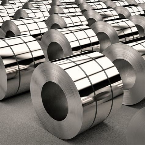 What Is Silicon Steel