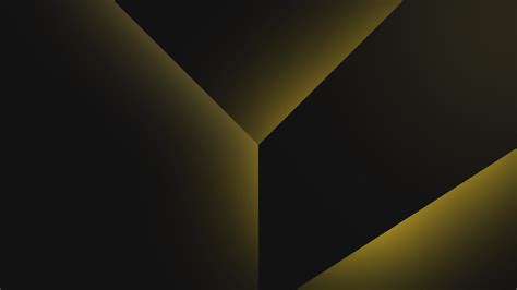 Black And Yellow 4k Wallpapers Top Free Black And Yellow 4k