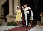 A royal visit: Queen Elizabeth in Australia | Australian Women's Weekly