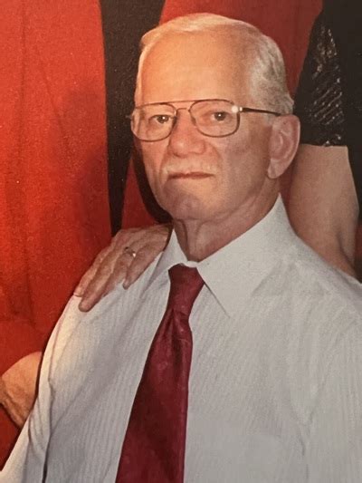 Obituary George S Welden Of Ballston Spa New York William J