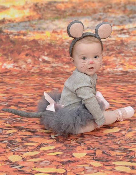 Halloween Kids Baby Mouse Costume Best Baby Costumes Baby Animal
