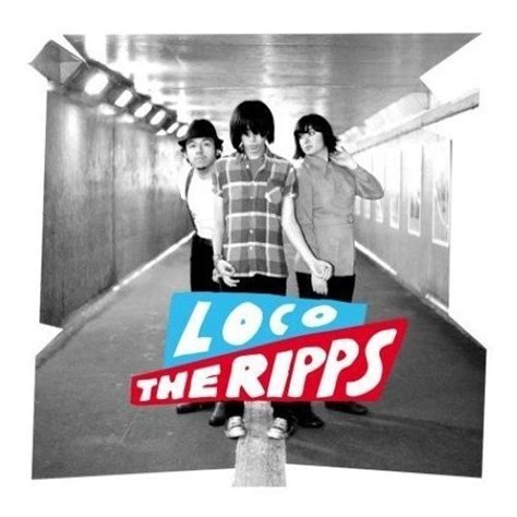 Loco By The Ripps Single Reviews Ratings Credits Song List Rate Your Music