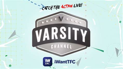 Uaap Varsity Channel On Iwanttfc Premium Youtube