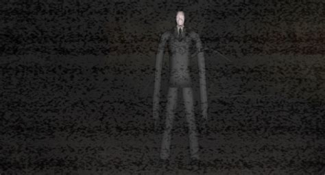 The eight pages, builds on this character. Slender: The Eight Pages - Descargar