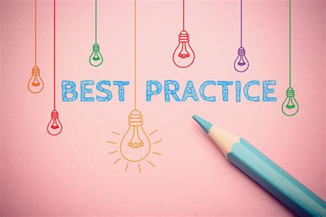 5 Best Practices For B2b Surveys Topline Strategy